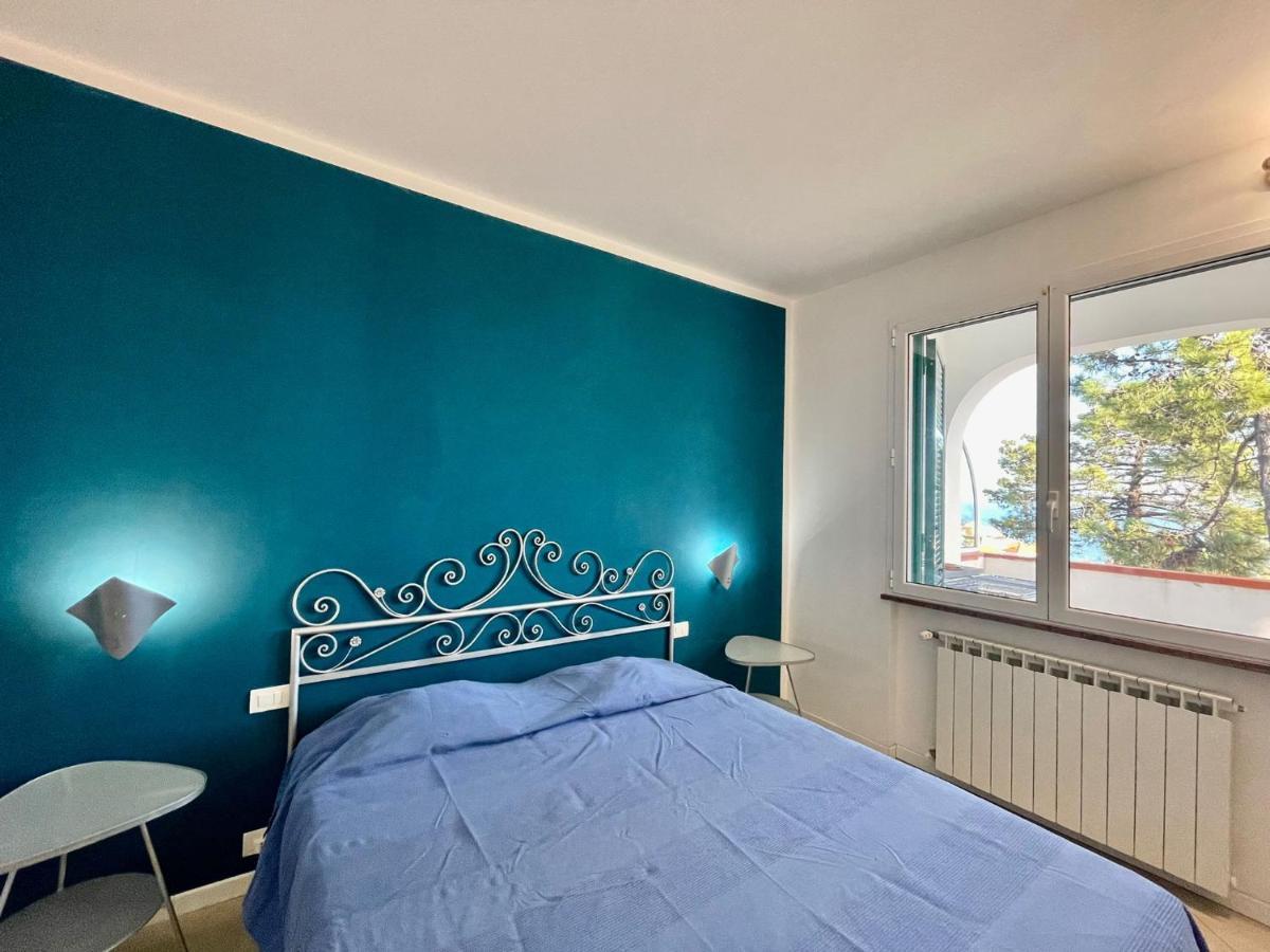 Viletta Mysea Spotorno Exteriör bild